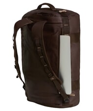 THE NORTH FACE BASE CAMP VOYAGER Mochila de 32 litros. casta&ntilde;o oscuro/granate - Bolsas de viaje - 4