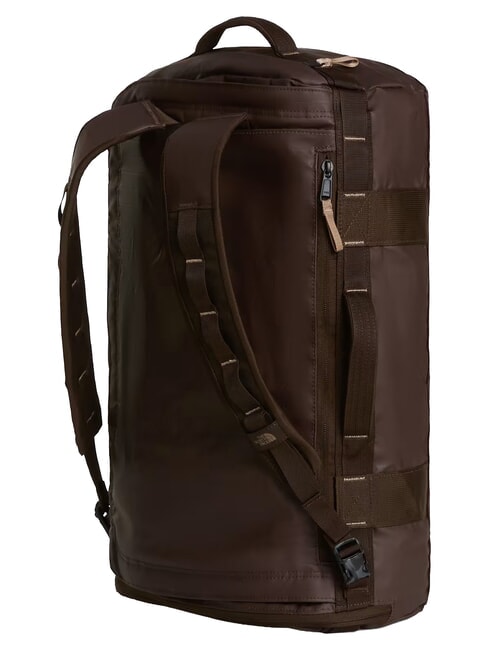 BASE CAMP VOYAGER Mochila de 32 litros. casta&ntilde;o oscuro/granate - Bolsas de viaje