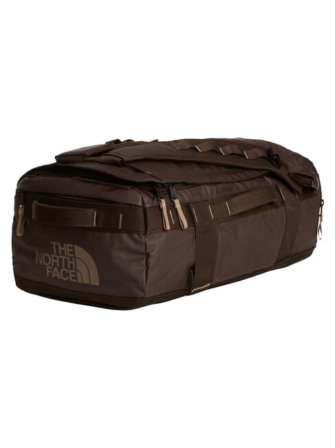 BASE CAMP VOYAGER Mochila de 32 litros. casta&ntilde;o oscuro/granate - Bolsas de viaje