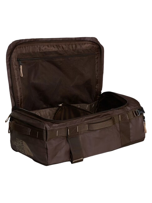 BASE CAMP VOYAGER Mochila de 32 litros. casta&ntilde;o oscuro/granate - Bolsas de viaje