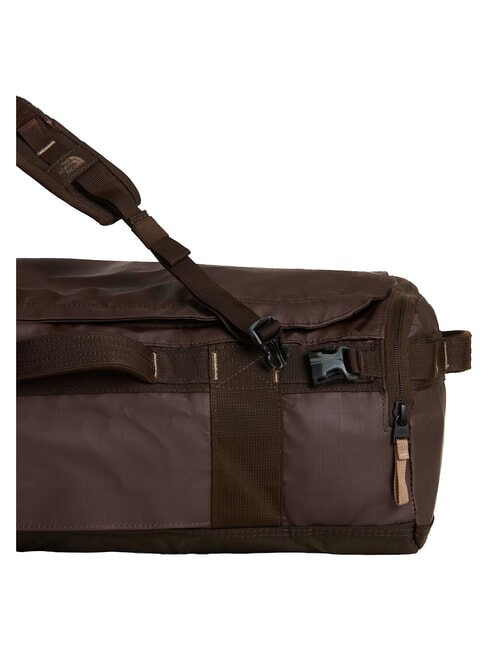 BASE CAMP VOYAGER Mochila de 32 litros. casta&ntilde;o oscuro/granate - Bolsas de viaje