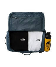 THE NORTH FACE BASE CAMP VOYAGER Mochila de 32 litros. gris granito/gris escarcha - Bolsas de viaje - 2
