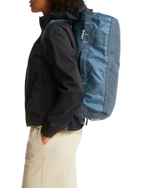 BASE CAMP VOYAGER Mochila de 32 litros. gris granito/gris escarcha - Bolsas de viaje
