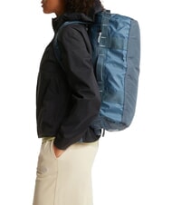 THE NORTH FACE BASE CAMP VOYAGER Mochila de 32 litros. gris granito/gris escarcha - Bolsas de viaje - 3