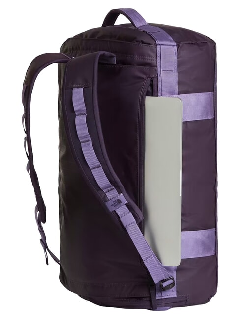 BASE CAMP VOYAGER Mochila de 32 litros. crep&uacute;sculo infinito/ciruela en el suelo - Bolsas de viaje