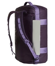 THE NORTH FACE BASE CAMP VOYAGER Mochila de 32 litros. crep&uacute;sculo infinito/ciruela en el suelo - Bolsas de viaje - 4