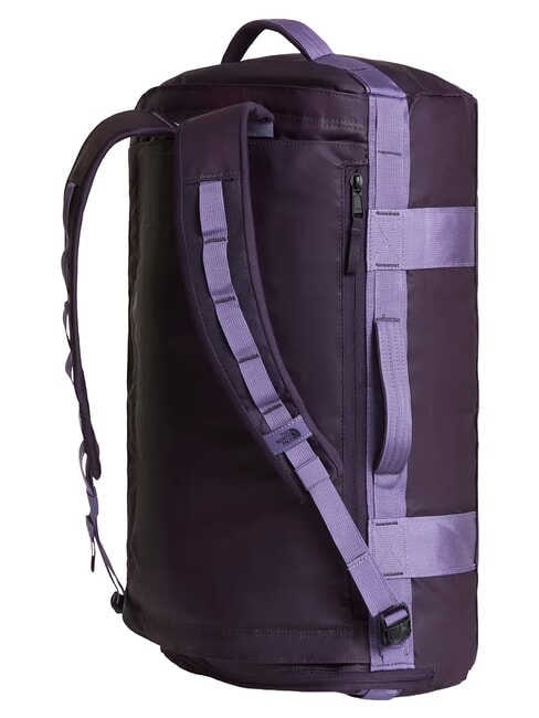 BASE CAMP VOYAGER Mochila de 32 litros. crep&uacute;sculo infinito/ciruela en el suelo - Bolsas de viaje