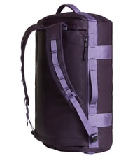 THE NORTH FACE BASE CAMP VOYAGER Mochila de 32 litros. crep&uacute;sculo infinito/ciruela en el suelo - Bolsas de viaje - 5