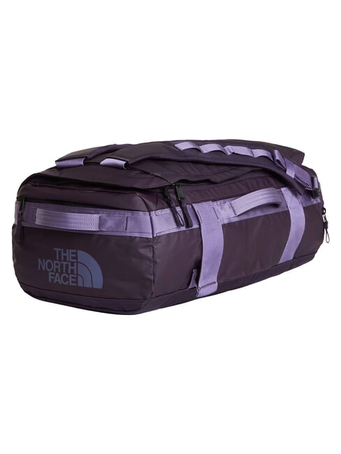 BASE CAMP VOYAGER Mochila de 32 litros. crep&uacute;sculo infinito/ciruela en el suelo - Bolsas de viaje