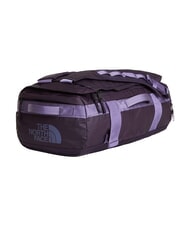 THE NORTH FACE BASE CAMP VOYAGER Mochila de 32 litros. crep&uacute;sculo infinito/ciruela en el suelo - Bolsas de viaje - 6