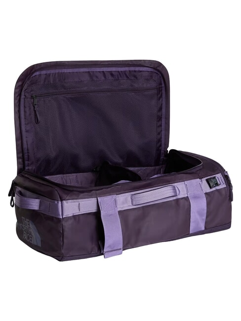 BASE CAMP VOYAGER Mochila de 32 litros. crep&uacute;sculo infinito/ciruela en el suelo - Bolsas de viaje