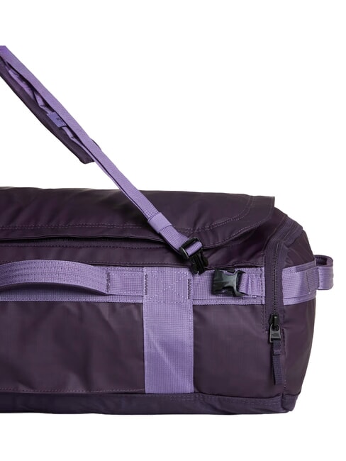 BASE CAMP VOYAGER Mochila de 32 litros. crep&uacute;sculo infinito/ciruela en el suelo - Bolsas de viaje