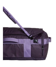 THE NORTH FACE BASE CAMP VOYAGER Mochila de 32 litros. crep&uacute;sculo infinito/ciruela en el suelo - Bolsas de viaje - 9