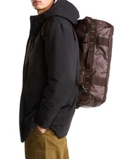 THE NORTH FACE BASE CAMP VOYAGER Mochila de 42 litros. casta&ntilde;o oscuro/granate - Bolsas de viaje - 3