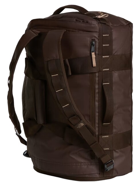 BASE CAMP VOYAGER Mochila de 42 litros. casta&ntilde;o oscuro/granate - Bolsas de viaje