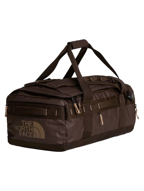 BASE CAMP VOYAGER Mochila de 42 litros. casta&ntilde;o oscuro/granate - Bolsas de viaje