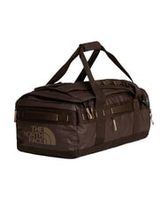 THE NORTH FACE BASE CAMP VOYAGER Mochila de 42 litros. casta&ntilde;o oscuro/granate - Bolsas de viaje - 5