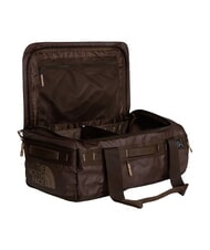 THE NORTH FACE BASE CAMP VOYAGER Mochila de 42 litros. casta&ntilde;o oscuro/granate - Bolsas de viaje - 6