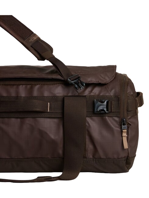 BASE CAMP VOYAGER Mochila de 42 litros. casta&ntilde;o oscuro/granate - Bolsas de viaje