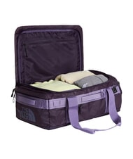 THE NORTH FACE BASE CAMP VOYAGER Mochila de 42 litros. crep&uacute;sculo infinito/ciruela en el suelo - Bolsas de viaje - 2