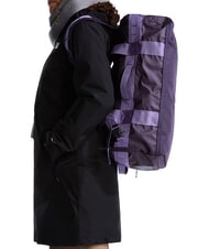 THE NORTH FACE BASE CAMP VOYAGER Mochila de 42 litros. crep&uacute;sculo infinito/ciruela en el suelo - Bolsas de viaje - 3