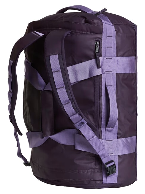 BASE CAMP VOYAGER Mochila de 42 litros. crep&uacute;sculo infinito/ciruela en el suelo - Bolsas de viaje
