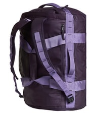 THE NORTH FACE BASE CAMP VOYAGER Mochila de 42 litros. crep&uacute;sculo infinito/ciruela en el suelo - Bolsas de viaje - 4