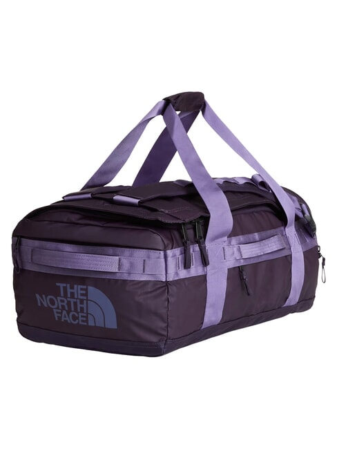 BASE CAMP VOYAGER Mochila de 42 litros. crep&uacute;sculo infinito/ciruela en el suelo - Bolsas de viaje