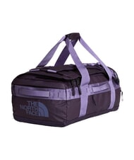 THE NORTH FACE BASE CAMP VOYAGER Mochila de 42 litros. crep&uacute;sculo infinito/ciruela en el suelo - Bolsas de viaje - 5