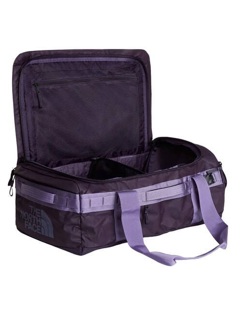 BASE CAMP VOYAGER Mochila de 42 litros. crep&uacute;sculo infinito/ciruela en el suelo - Bolsas de viaje
