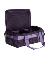 THE NORTH FACE BASE CAMP VOYAGER Mochila de 42 litros. crep&uacute;sculo infinito/ciruela en el suelo - Bolsas de viaje - 6