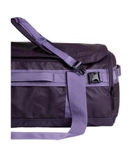 THE NORTH FACE BASE CAMP VOYAGER Mochila de 42 litros. crep&uacute;sculo infinito/ciruela en el suelo - Bolsas de viaje - 8