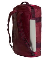 THE NORTH FACE BASE CAMP VOYAGER Mochila de 32 litros. burgundycrush/burdeos profundo/laliguran - Bolsas de viaje - 4