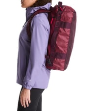 THE NORTH FACE BASE CAMP VOYAGER Mochila de 32 litros. burgundycrush/burdeos profundo/laliguran - Bolsas de viaje - 3