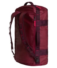 THE NORTH FACE BASE CAMP VOYAGER Mochila de 32 litros. burgundycrush/burdeos profundo/laliguran - Bolsas de viaje - 5