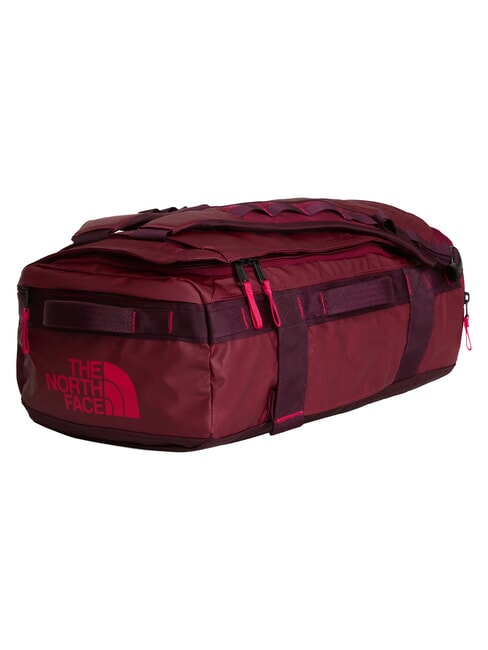 BASE CAMP VOYAGER Mochila de 32 litros. burgundycrush/burdeos profundo/laliguran - Bolsas de viaje
