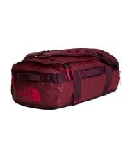 THE NORTH FACE BASE CAMP VOYAGER Mochila de 32 litros. burgundycrush/burdeos profundo/laliguran - Bolsas de viaje - 6