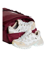 THE NORTH FACE BASE CAMP VOYAGER Mochila de 32 litros. burgundycrush/burdeos profundo/laliguran - Bolsas de viaje - 8