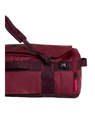 THE NORTH FACE BASE CAMP VOYAGER Mochila de 32 litros. burgundycrush/burdeos profundo/laliguran - Bolsas de viaje - 9