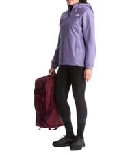 THE NORTH FACE BASE CAMP VOYAGER Mochila de 32 litros. burgundycrush/burdeos profundo/laliguran - Bolsas de viaje - 10