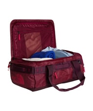 THE NORTH FACE BASE CAMP VOYAGER Mochila de 42 litros. burgundycrush/burdeos profundo/laliguran - Bolsas de viaje - 2