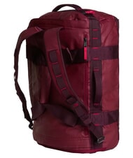 THE NORTH FACE BASE CAMP VOYAGER Mochila de 42 litros. burgundycrush/burdeos profundo/laliguran - Bolsas de viaje - 4