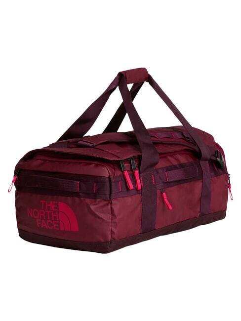 BASE CAMP VOYAGER Mochila de 42 litros. burgundycrush/burdeos profundo/laliguran - Bolsas de viaje