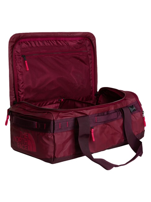 BASE CAMP VOYAGER Mochila de 42 litros. burgundycrush/burdeos profundo/laliguran - Bolsas de viaje