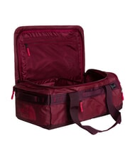 THE NORTH FACE BASE CAMP VOYAGER Mochila de 42 litros. burgundycrush/burdeos profundo/laliguran - Bolsas de viaje - 6