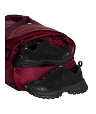 THE NORTH FACE BASE CAMP VOYAGER Mochila de 42 litros. burgundycrush/burdeos profundo/laliguran - Bolsas de viaje - 7