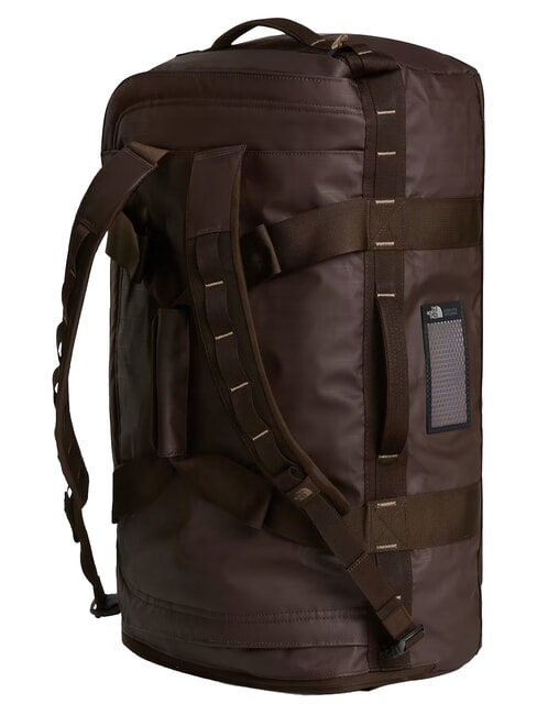 BASE CAMP VOYAGER Mochila de 62 litros. casta&ntilde;o oscuro/granate - Bolsas de viaje