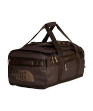 THE NORTH FACE BASE CAMP VOYAGER Mochila de 62 litros. casta&ntilde;o oscuro/granate - Bolsas de viaje - 5