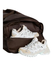THE NORTH FACE BASE CAMP VOYAGER Mochila de 62 litros. casta&ntilde;o oscuro/granate - Bolsas de viaje - 7