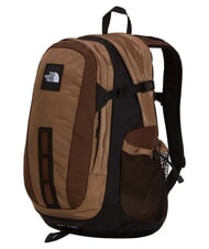 THE NORTH FACE HOT SHOT Mochila de viaje de 30 litros granate/marr&oacute;n ahumado/negro TNF - Mochilas Escuela & Tiempo Libre - 3